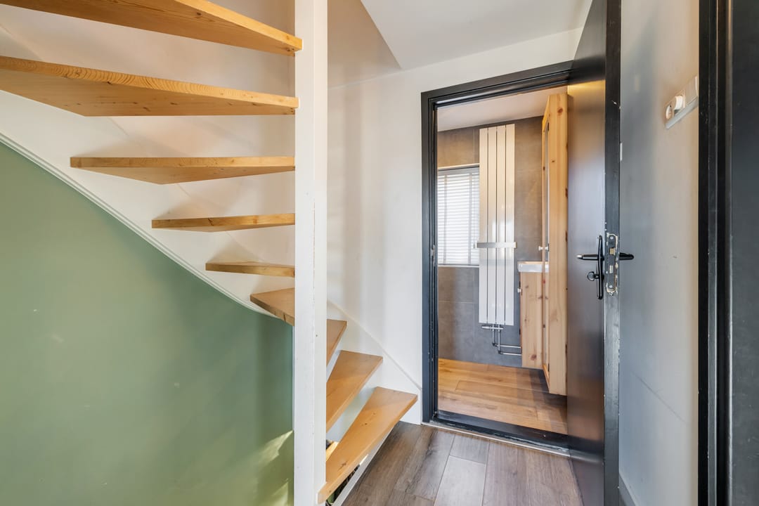 Photo 28 of Pieter van Ginnekenstraat 19