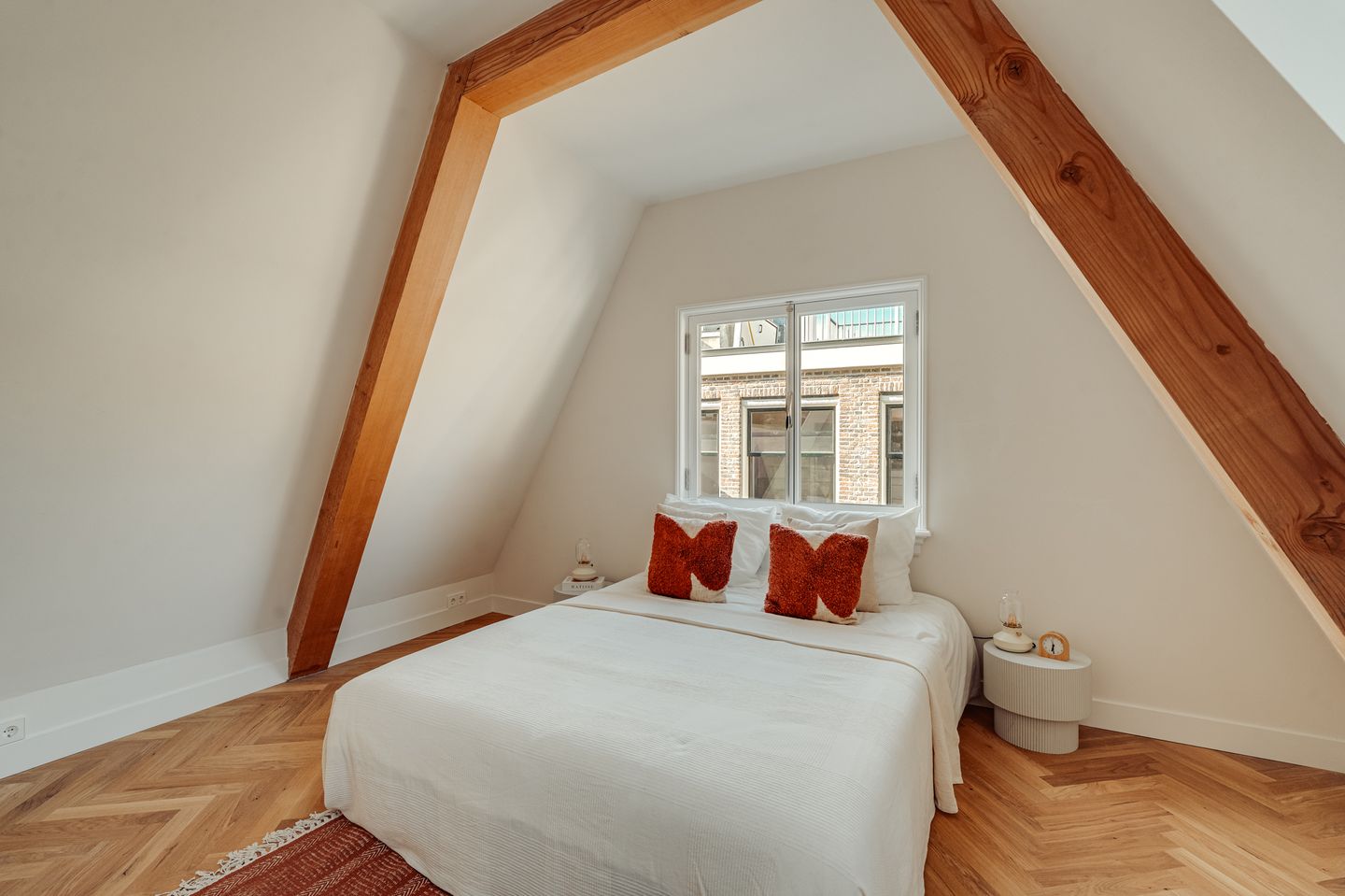 Photo 19 of Haarlemmer Houttuinen 17-C
