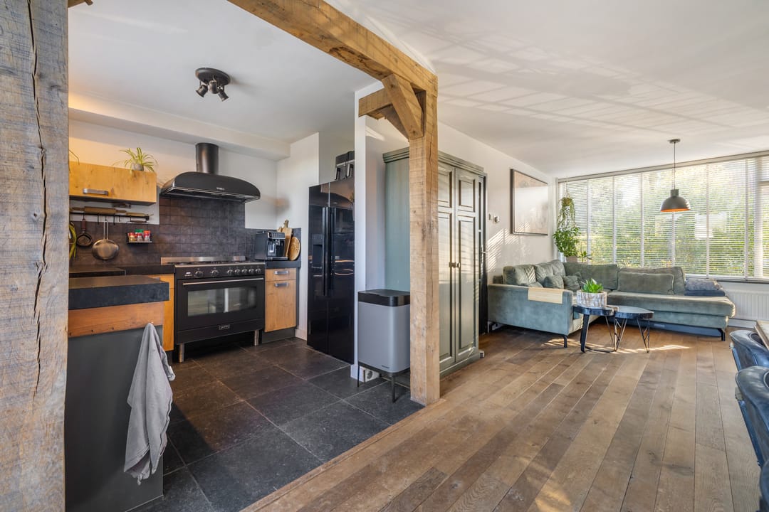 Photo 16 of Pieter van Ginnekenstraat 19