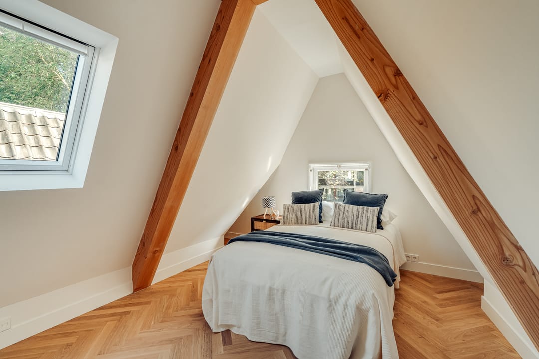 Photo 22 of Haarlemmer Houttuinen 17-C
