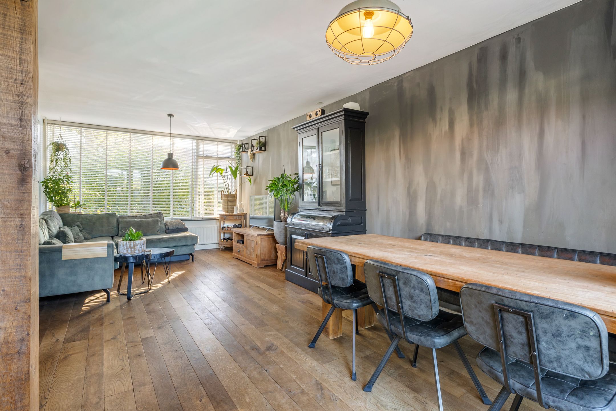 Photo 15 of Pieter van Ginnekenstraat 19