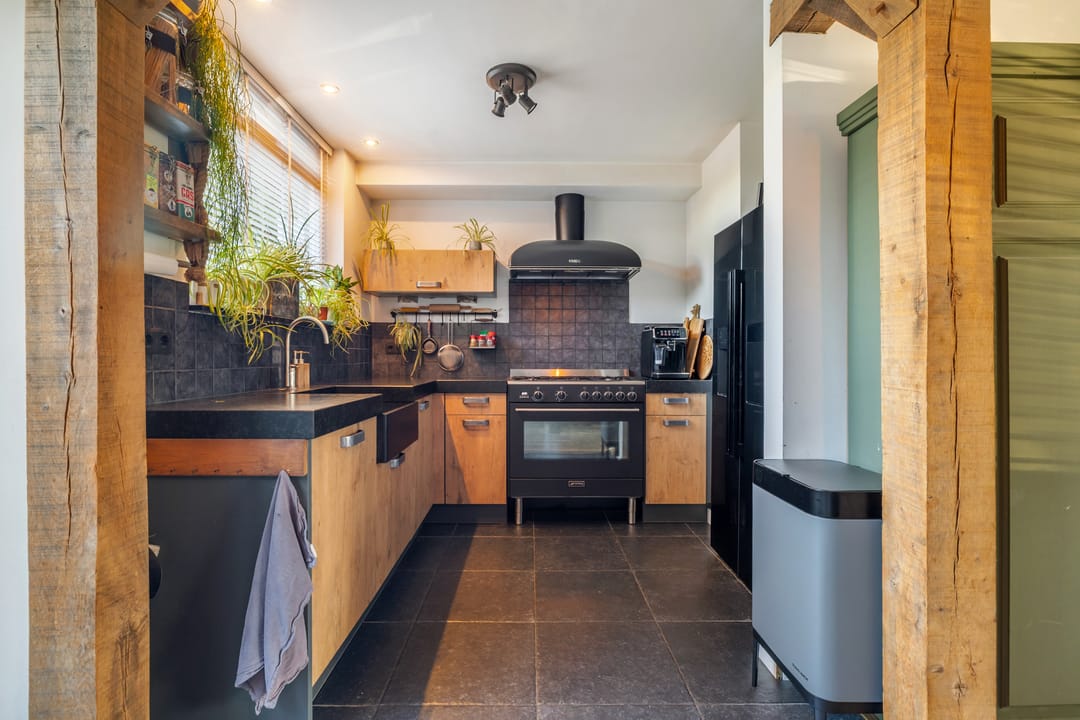 Photo 17 of Pieter van Ginnekenstraat 19