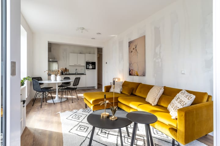 Appartement te huur: Postjesweg 157E, Amsterdam