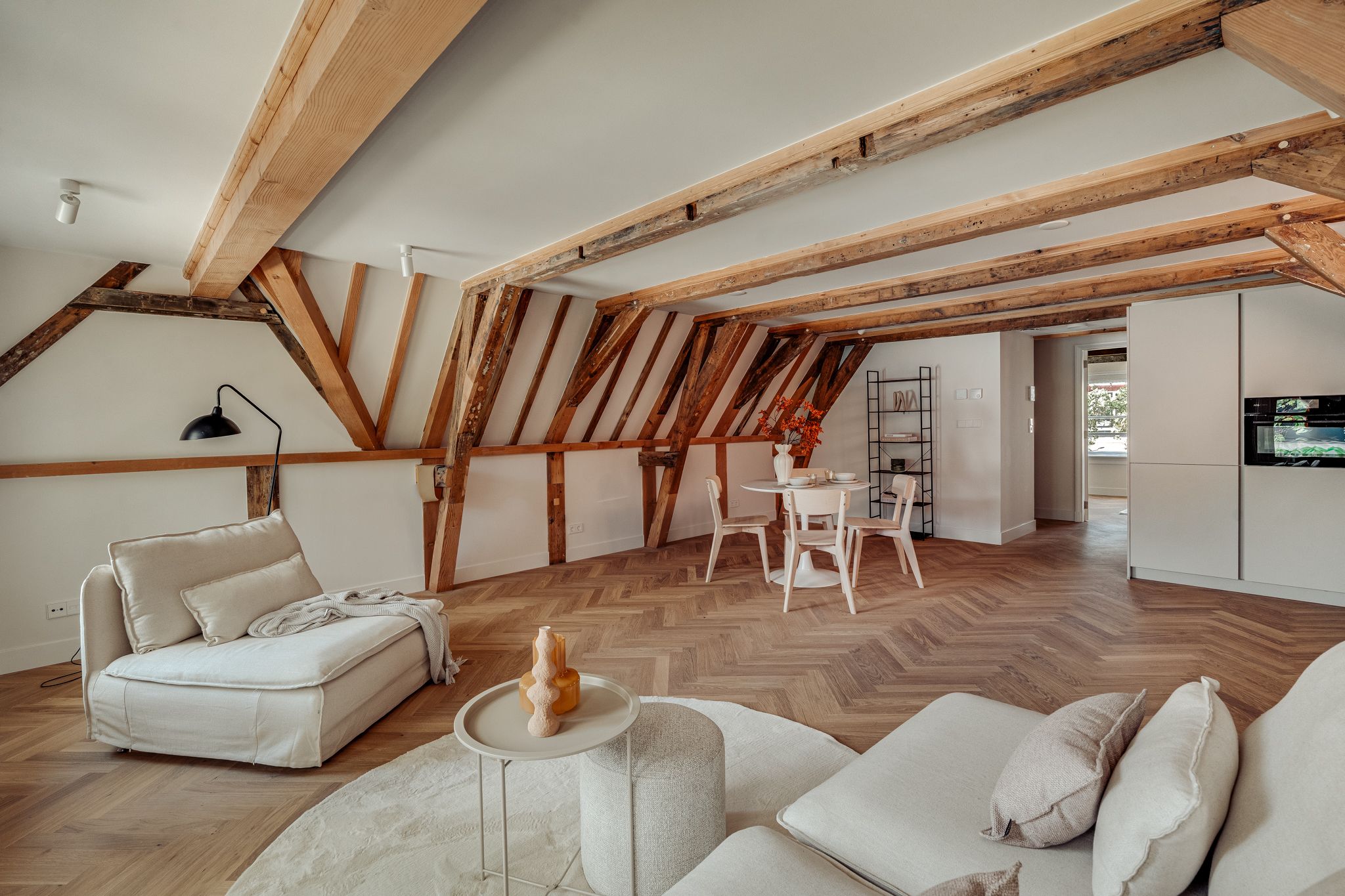 Photo 6 of Haarlemmer Houttuinen 19-C