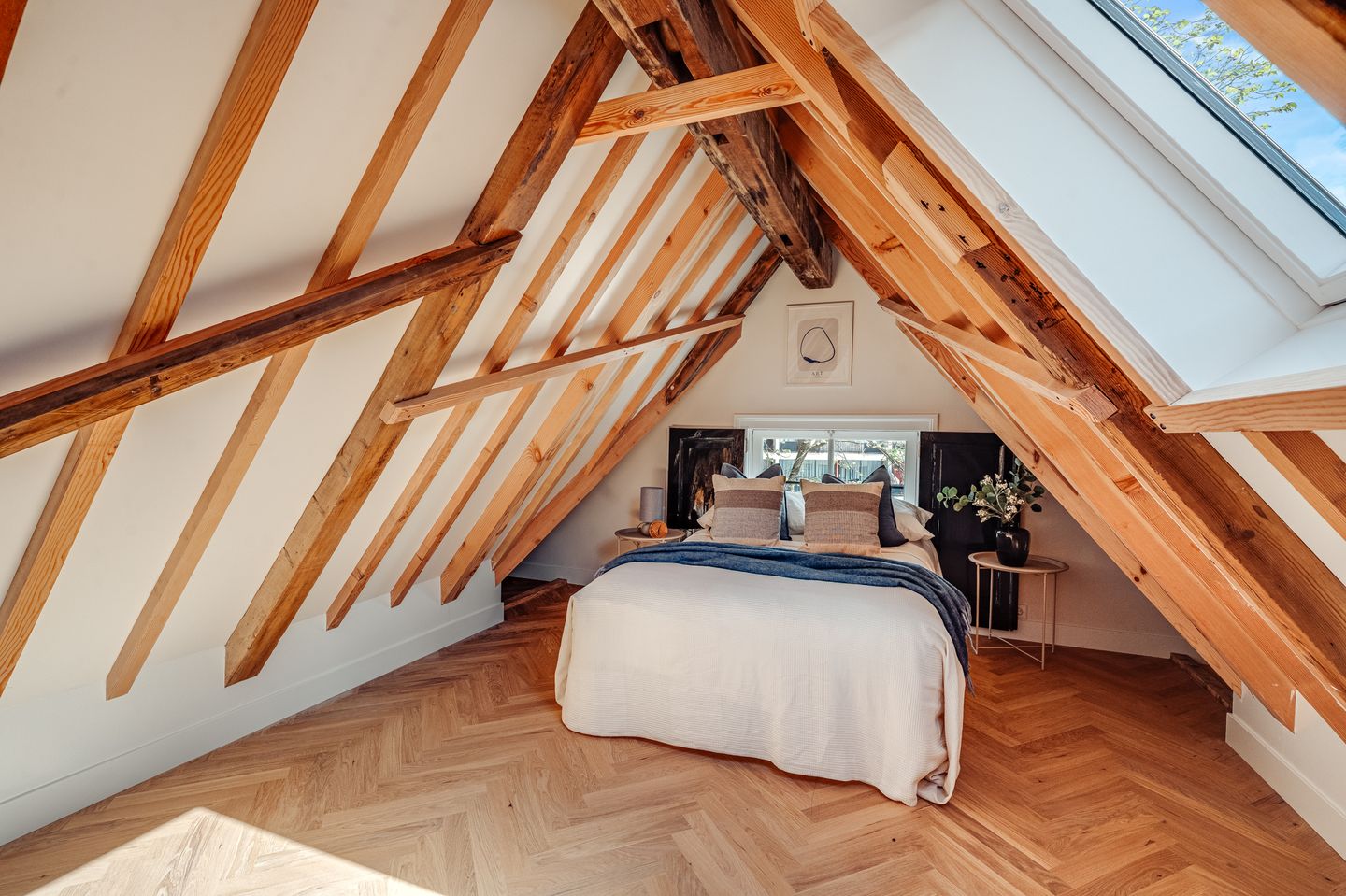 Photo 20 of Haarlemmer Houttuinen 19-C