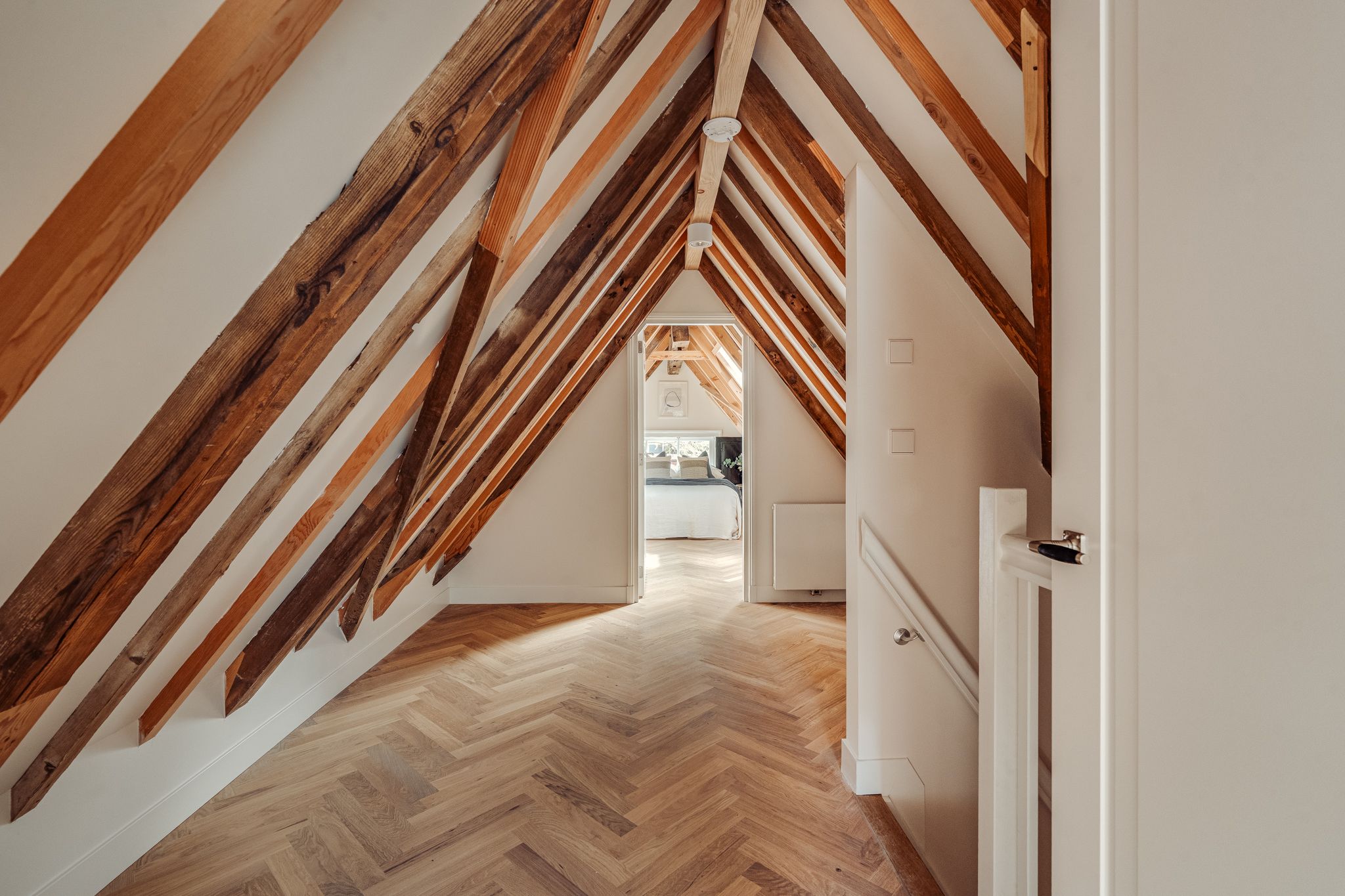 Photo 18 of Haarlemmer Houttuinen 19-C