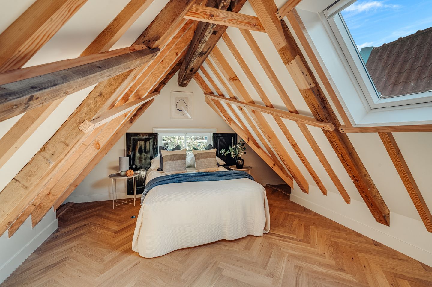 Photo 19 of Haarlemmer Houttuinen 19-C