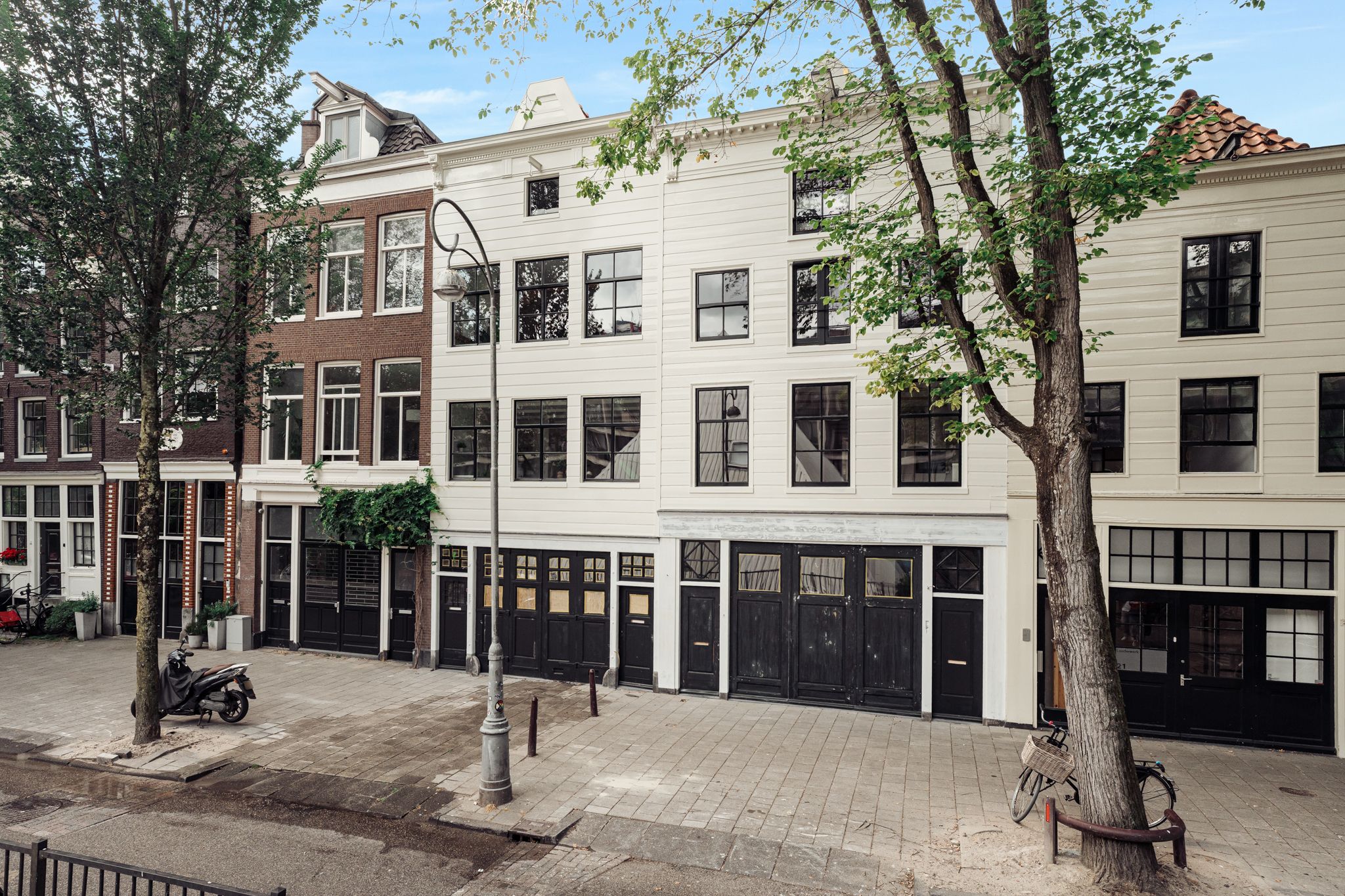 Photo 24 of Haarlemmer Houttuinen 19-C