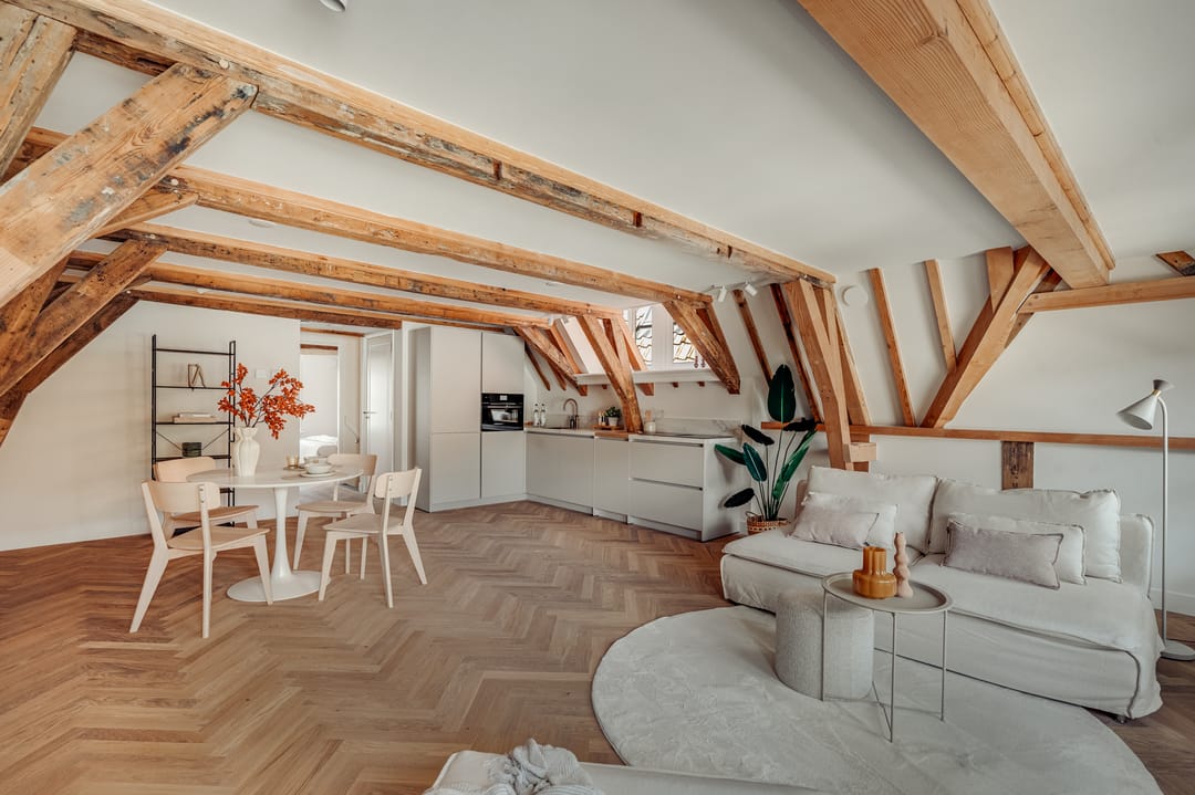 Photo 7 of Haarlemmer Houttuinen 19-C