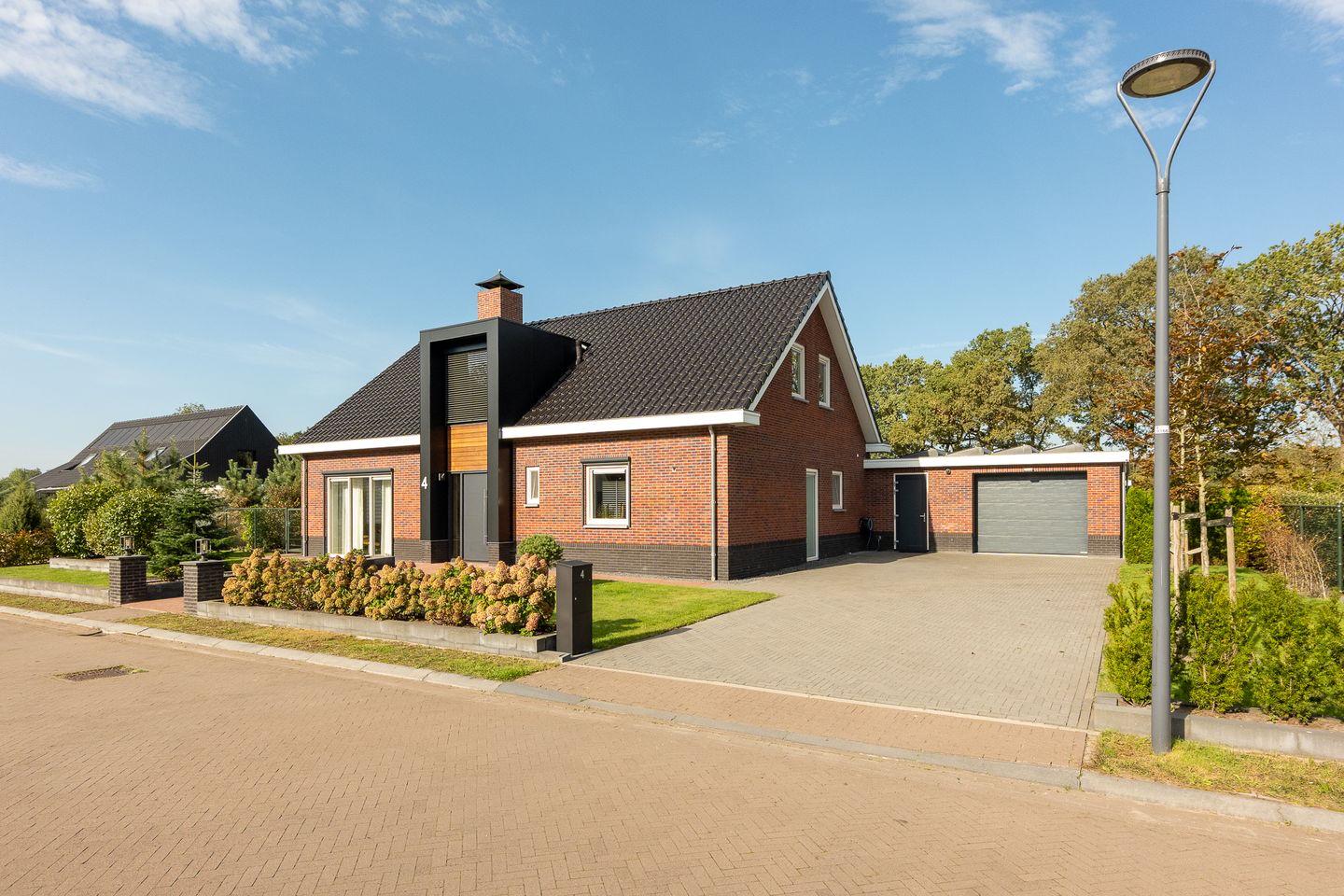 Foto 1 van 't Hees 4