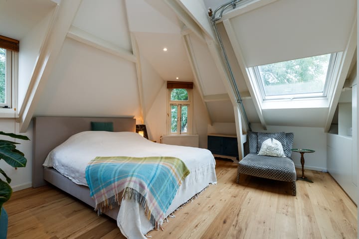 Appartement te koop: Grietstraat 24BS, Utrecht