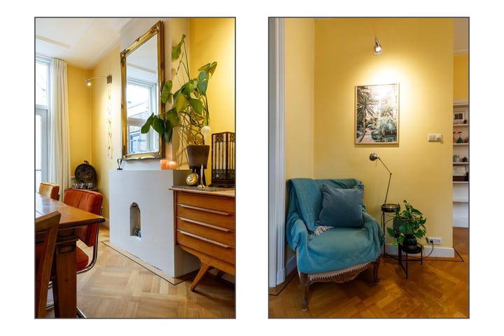 Appartement te koop: Grietstraat 24BS, Utrecht