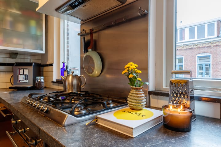 Appartement te koop: Grietstraat 24BS, Utrecht
