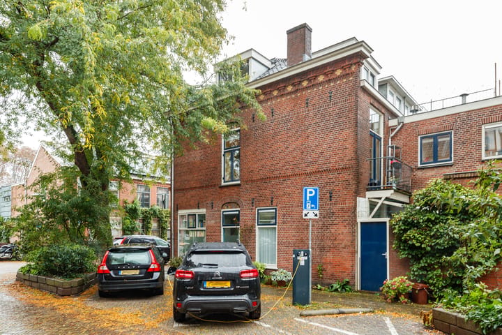 Appartement te koop: Grietstraat 24BS, Utrecht