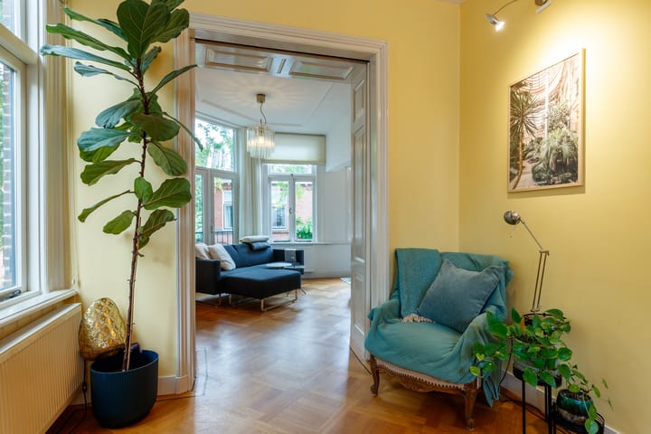 Appartement te koop: Grietstraat 24BS, Utrecht