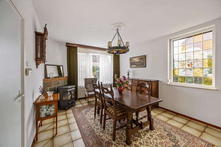 Vrijstaande woning te koop: Heistraat 24, Swalmen