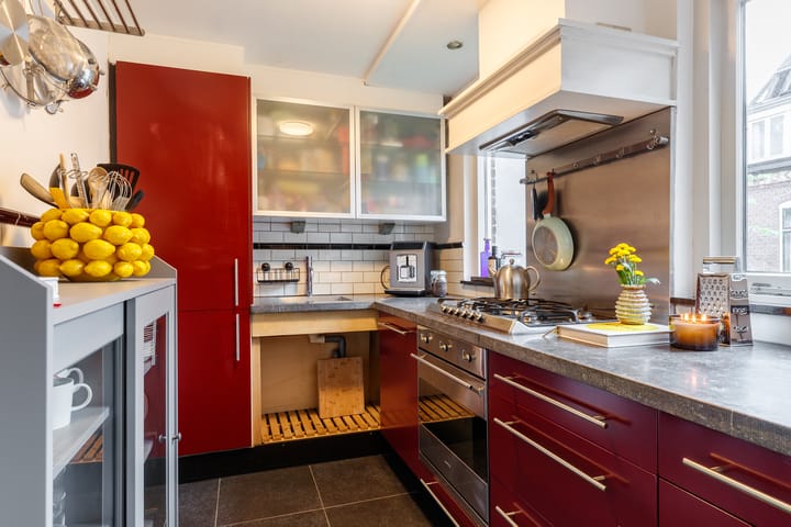 Appartement te koop: Grietstraat 24BS, Utrecht