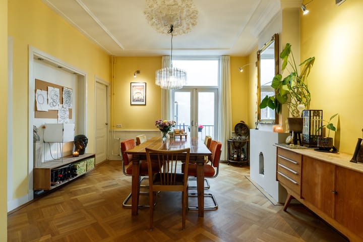 Appartement te koop: Grietstraat 24BS, Utrecht