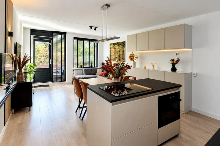 Appartement te koop: Rijksweg-Noord 7-2EV, Elst (Ge)
