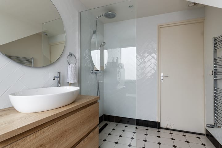 Appartement te koop: Grietstraat 24BS, Utrecht