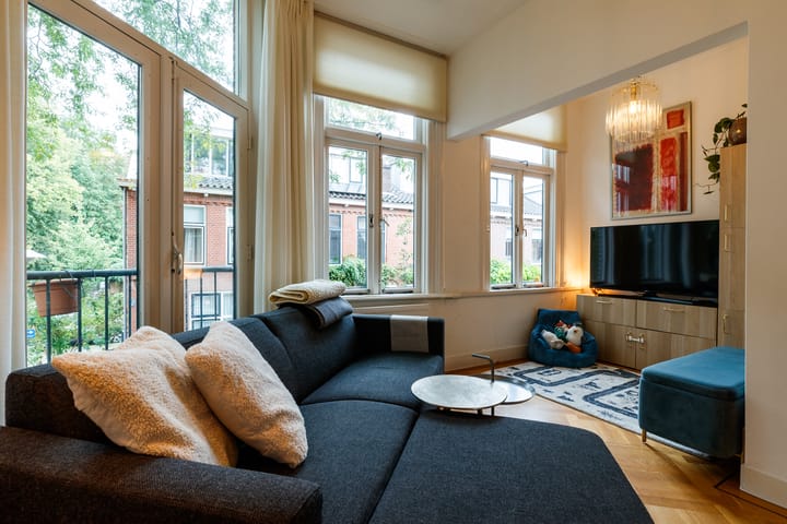 Foto 4 van Grietstraat 24-BS