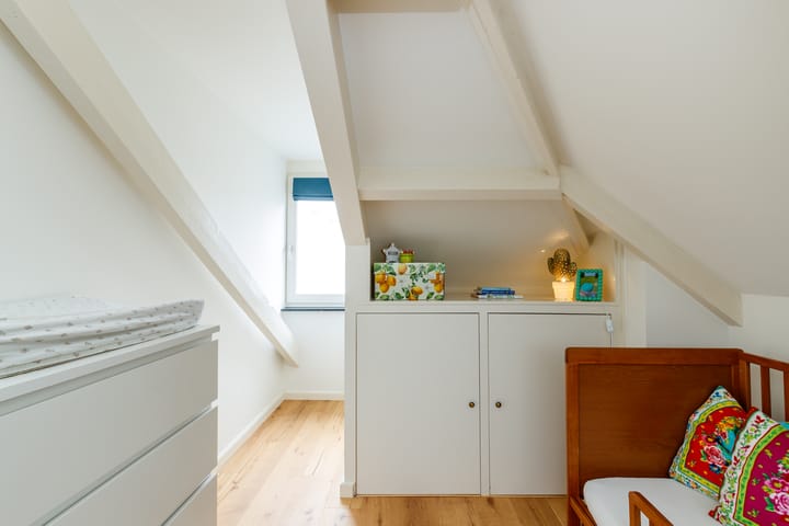 Appartement te koop: Grietstraat 24BS, Utrecht