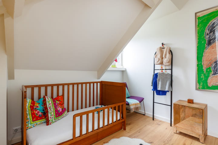 Appartement te koop: Grietstraat 24BS, Utrecht