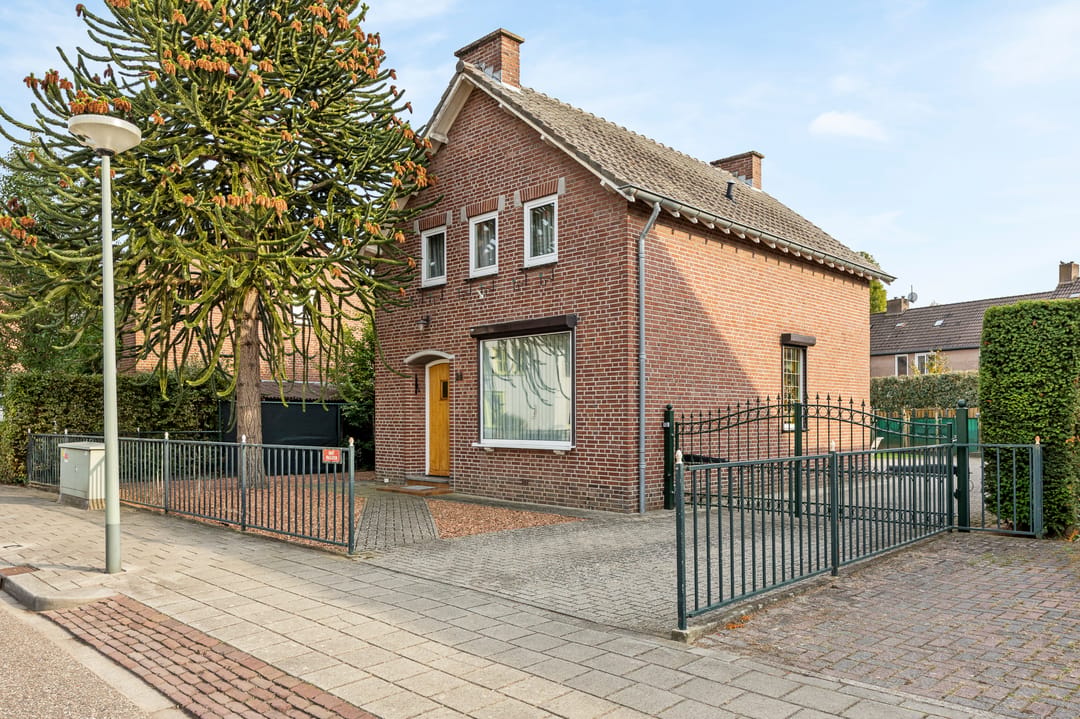 Foto 2 van Heistraat 24