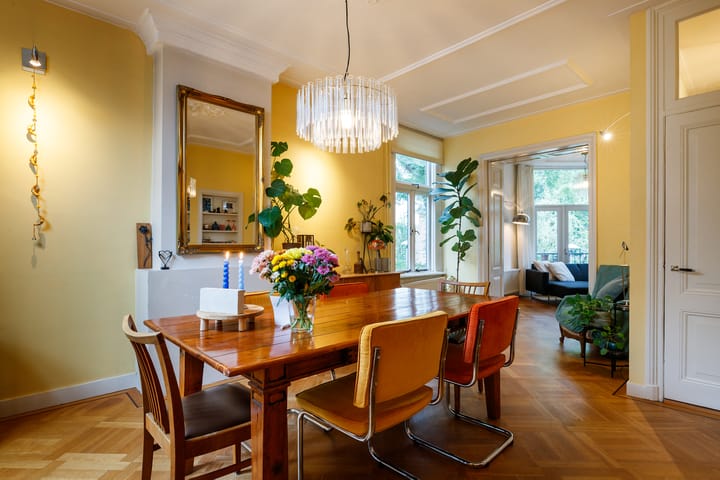Appartement te koop: Grietstraat 24BS, Utrecht