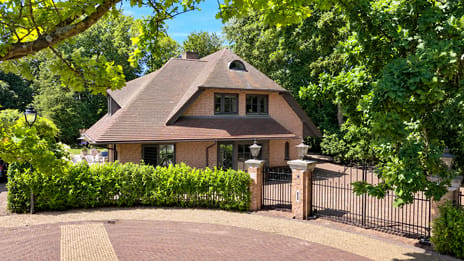 Hofvennepark thumbnail