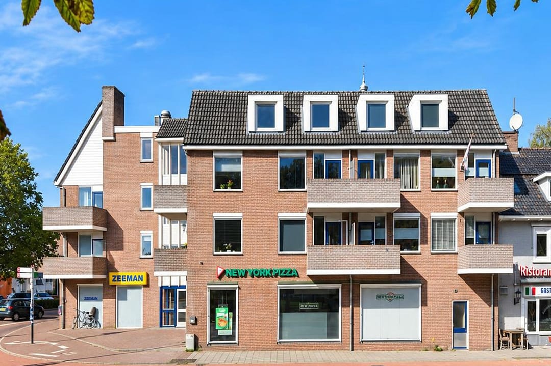 Foto 1 van Rijksweg-Noord 7-2EV