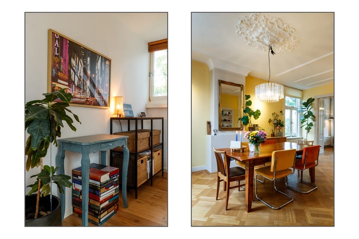 Appartement te koop: Grietstraat 24BS, Utrecht