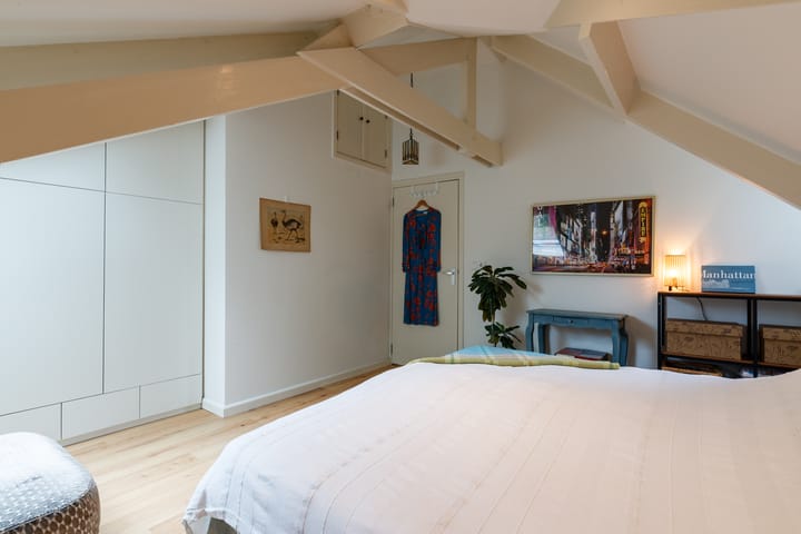 Appartement te koop: Grietstraat 24BS, Utrecht