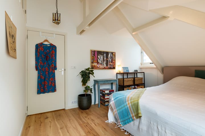 Appartement te koop: Grietstraat 24BS, Utrecht