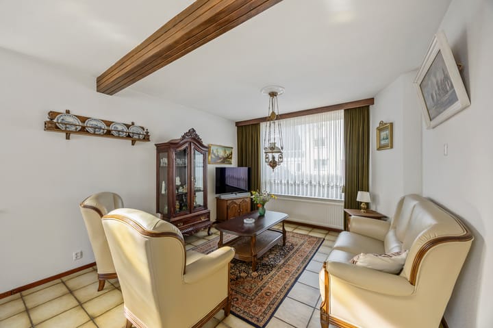 Vrijstaande woning te koop: Heistraat 24, Swalmen