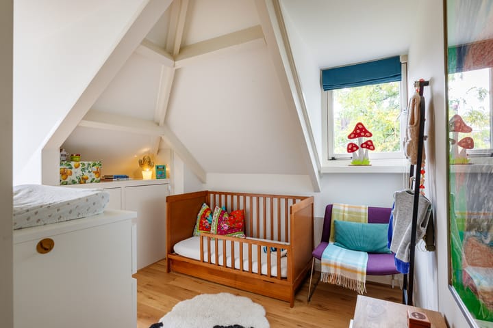 Appartement te koop: Grietstraat 24BS, Utrecht