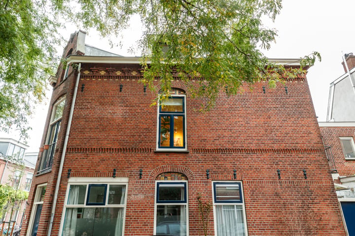 Appartement te koop: Grietstraat 24BS, Utrecht
