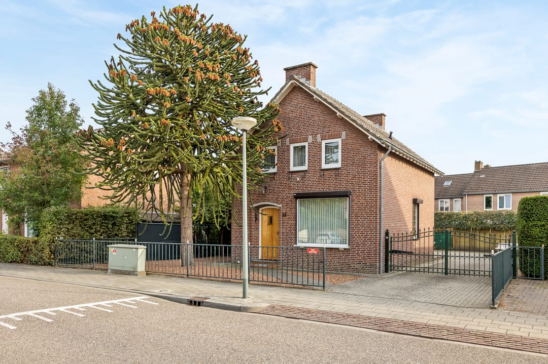 Foto 1 van Heistraat 24