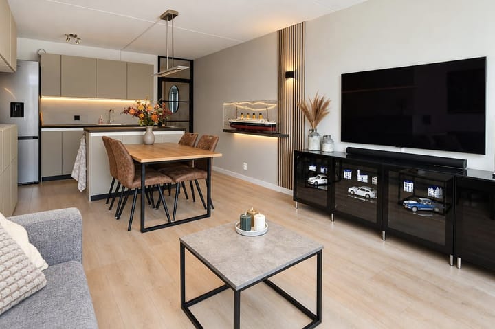Appartement te koop: Rijksweg-Noord 7-2EV, Elst (Ge)