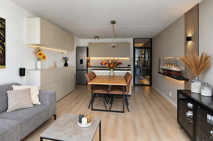 Appartement te koop: Rijksweg-Noord 7-2EV, Elst (Ge)