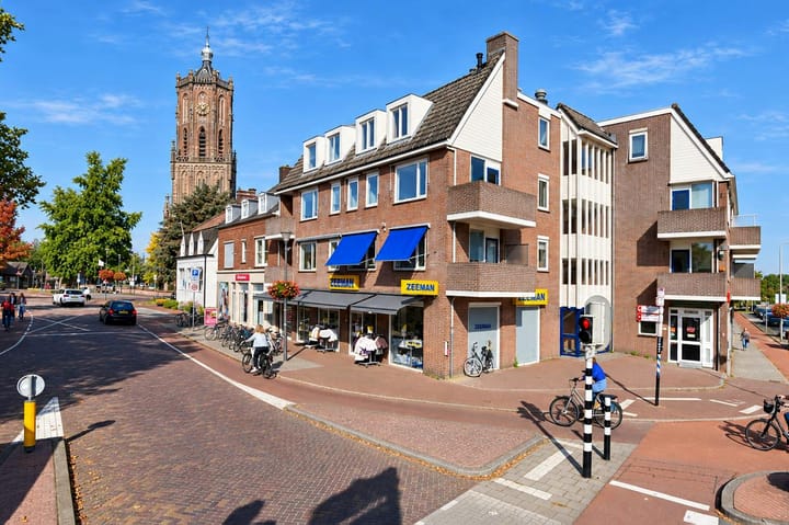 Appartement te koop: Rijksweg-Noord 7-2EV, Elst (Ge)