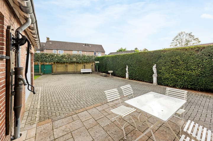 Vrijstaande woning te koop: Heistraat 24, Swalmen
