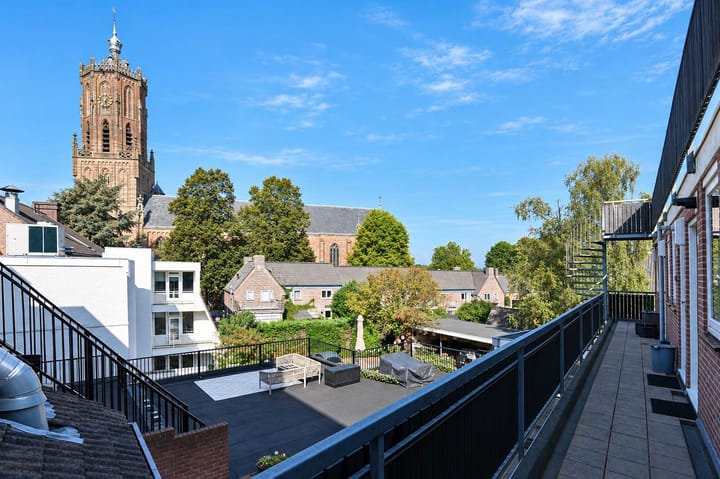 Appartement te koop: Rijksweg-Noord 7-2EV, Elst (Ge)