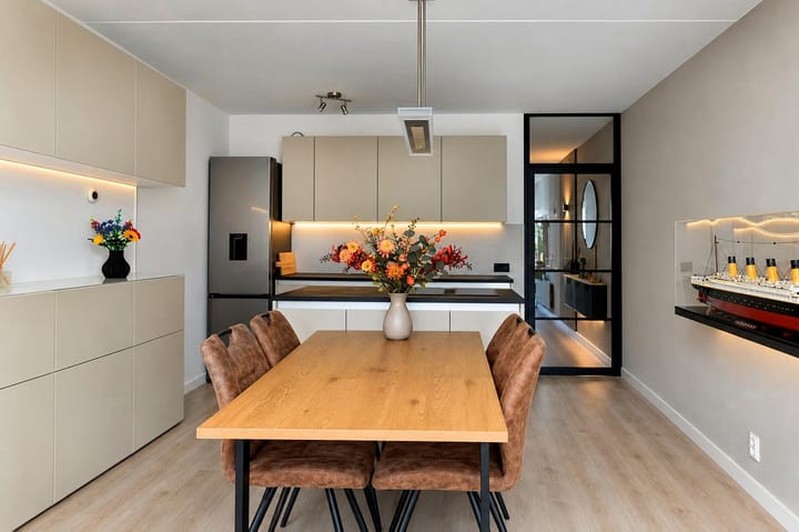 Appartement te koop: Rijksweg-Noord 7-2EV, Elst (Ge)