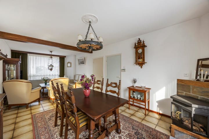 Vrijstaande woning te koop: Heistraat 24, Swalmen
