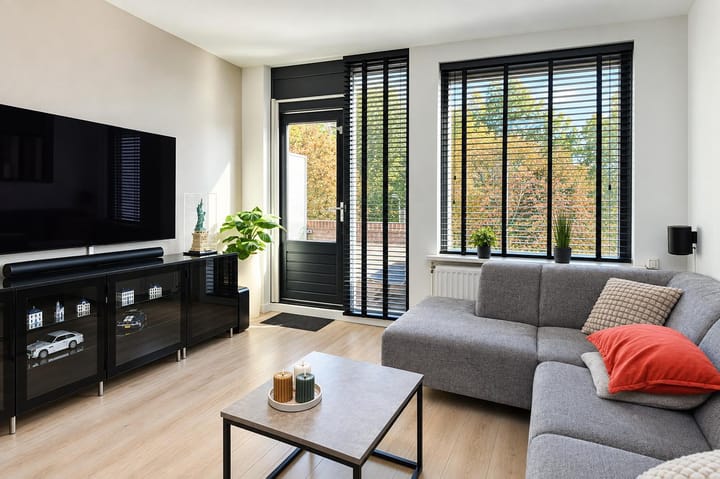 Appartement te koop: Rijksweg-Noord 7-2EV, Elst (Ge)
