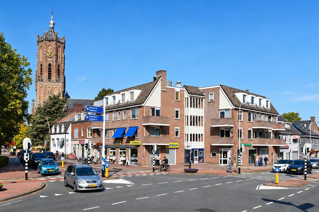 Foto 32 van Rijksweg-Noord 7-2EV