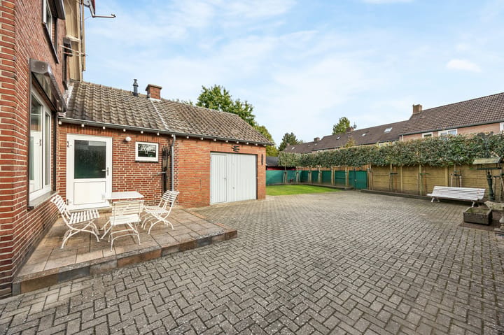 Vrijstaande woning te koop: Heistraat 24, Swalmen