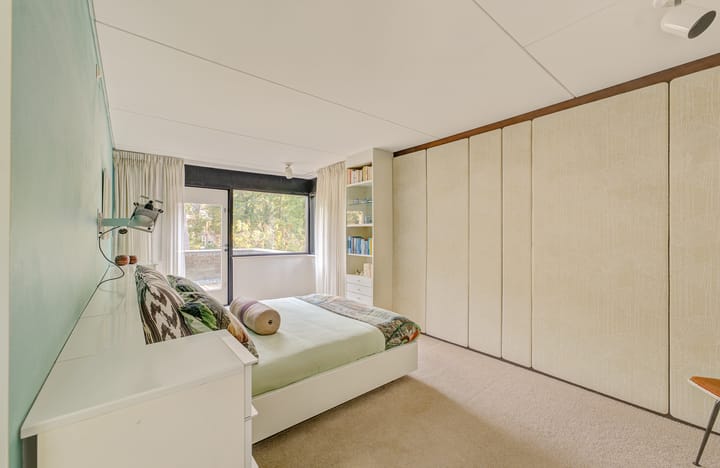 Vrijstaande woning te koop: Regentesselaan 30, Hilversum