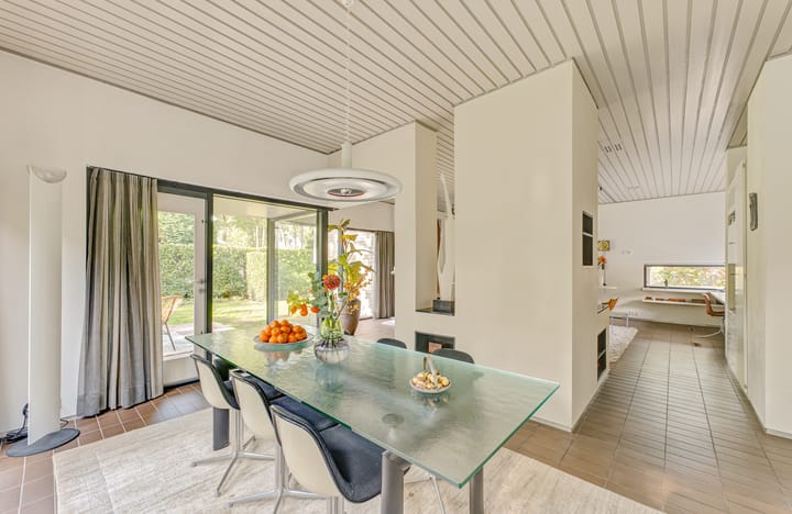 Vrijstaande woning te koop: Regentesselaan 30, Hilversum